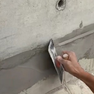 八道江P型防护型环氧树脂砂浆